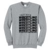 Triumph - Core Fleece Crewneck Sweatshirt Thumbnail
