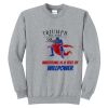 Triumph - Core Fleece Crewneck Sweatshirt Thumbnail