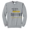 Triumph - Core Fleece Crewneck Sweatshirt Thumbnail