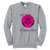Triumph - Core Fleece Crewneck Sweatshirt Thumbnail