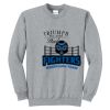 Triumph - Core Fleece Crewneck Sweatshirt Thumbnail