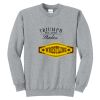 Triumph - Core Fleece Crewneck Sweatshirt Thumbnail