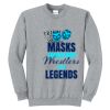 Triumph - Core Fleece Crewneck Sweatshirt Thumbnail