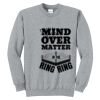 Triumph - Core Fleece Crewneck Sweatshirt Thumbnail