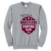Triumph - Core Fleece Crewneck Sweatshirt Thumbnail
