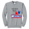 Triumph - Core Fleece Crewneck Sweatshirt Thumbnail