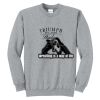 Triumph - Core Fleece Crewneck Sweatshirt Thumbnail