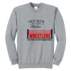 Triumph - Core Fleece Crewneck Sweatshirt Thumbnail