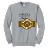Triumph - Core Fleece Crewneck Sweatshirt Thumbnail