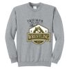 Triumph - Core Fleece Crewneck Sweatshirt Thumbnail