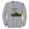 Triumph - Core Fleece Crewneck Sweatshirt Thumbnail