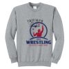 Triumph - Core Fleece Crewneck Sweatshirt Thumbnail