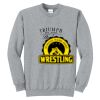 Triumph - Core Fleece Crewneck Sweatshirt Thumbnail
