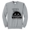 Triumph - Core Fleece Crewneck Sweatshirt Thumbnail