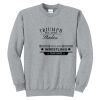 Triumph - Core Fleece Crewneck Sweatshirt Thumbnail
