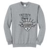 Triumph - Core Fleece Crewneck Sweatshirt Thumbnail