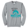 Triumph - Core Fleece Crewneck Sweatshirt Thumbnail
