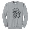 Triumph - Core Fleece Crewneck Sweatshirt Thumbnail