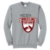 Triumph - Core Fleece Crewneck Sweatshirt Thumbnail