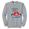 Triumph - Core Fleece Crewneck Sweatshirt Thumbnail