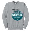 Triumph - Core Fleece Crewneck Sweatshirt Thumbnail