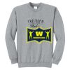 Triumph - Core Fleece Crewneck Sweatshirt Thumbnail