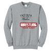 Triumph - Core Fleece Crewneck Sweatshirt Thumbnail
