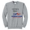 Triumph - Core Fleece Crewneck Sweatshirt Thumbnail