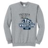 Triumph - Core Fleece Crewneck Sweatshirt Thumbnail