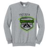 Triumph - Core Fleece Crewneck Sweatshirt Thumbnail
