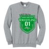 Triumph - Core Fleece Crewneck Sweatshirt Thumbnail