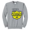 Triumph - Core Fleece Crewneck Sweatshirt Thumbnail