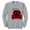 Triumph - Core Fleece Crewneck Sweatshirt Thumbnail