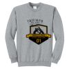 Triumph - Core Fleece Crewneck Sweatshirt Thumbnail
