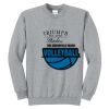 Triumph - Core Fleece Crewneck Sweatshirt Thumbnail