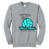 Triumph - Core Fleece Crewneck Sweatshirt Thumbnail
