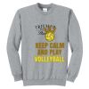 Triumph - Core Fleece Crewneck Sweatshirt Thumbnail