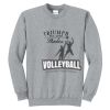Triumph - Core Fleece Crewneck Sweatshirt Thumbnail