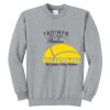 Triumph - Core Fleece Crewneck Sweatshirt Thumbnail