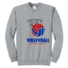 Triumph - Core Fleece Crewneck Sweatshirt Thumbnail