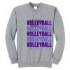 Triumph - Core Fleece Crewneck Sweatshirt Thumbnail