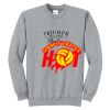 Triumph - Core Fleece Crewneck Sweatshirt Thumbnail