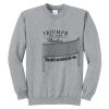 Triumph - Core Fleece Crewneck Sweatshirt Thumbnail