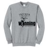 Triumph - Core Fleece Crewneck Sweatshirt Thumbnail
