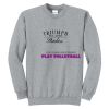 Triumph - Core Fleece Crewneck Sweatshirt Thumbnail