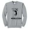 Triumph - Core Fleece Crewneck Sweatshirt Thumbnail