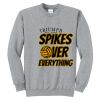 Triumph - Core Fleece Crewneck Sweatshirt Thumbnail