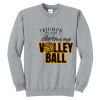 Triumph - Core Fleece Crewneck Sweatshirt Thumbnail