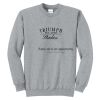 Triumph - Core Fleece Crewneck Sweatshirt Thumbnail