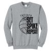Triumph - Core Fleece Crewneck Sweatshirt Thumbnail